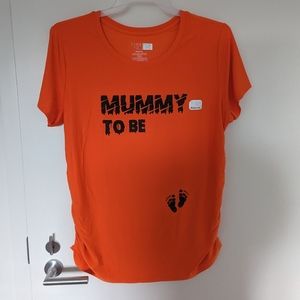 Maternity Shirt